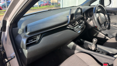 Toyota C-HR 1.2T Icon 5dr Petrol Hatchback